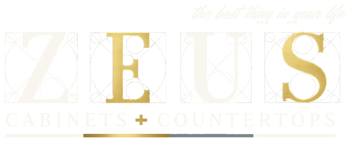 ZEUS Cabinets & Countertops