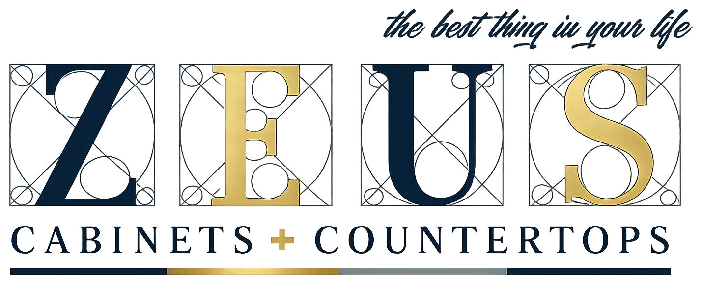 ZEUS Cabinets & Countertops