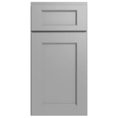Brooklyn Gray cabinet door sample