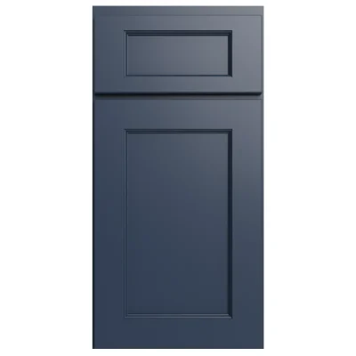 Brooklyn Midnight cabinet door sample